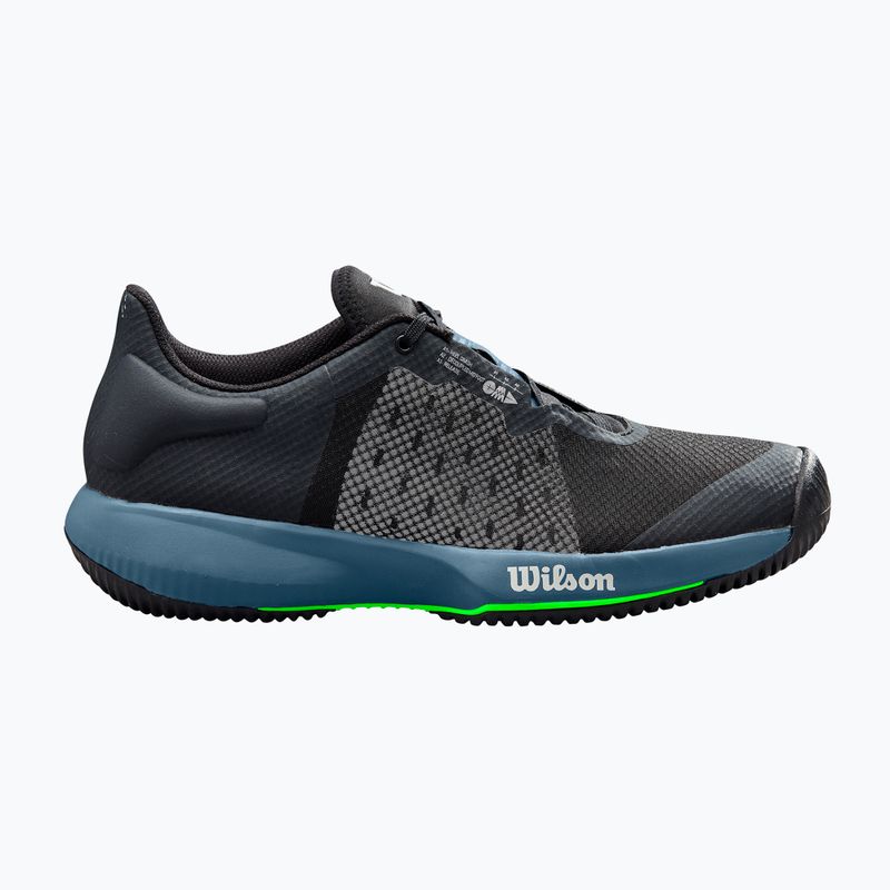 Pánska tenisová obuv Wilson Kaos Swift black WRS328970 9
