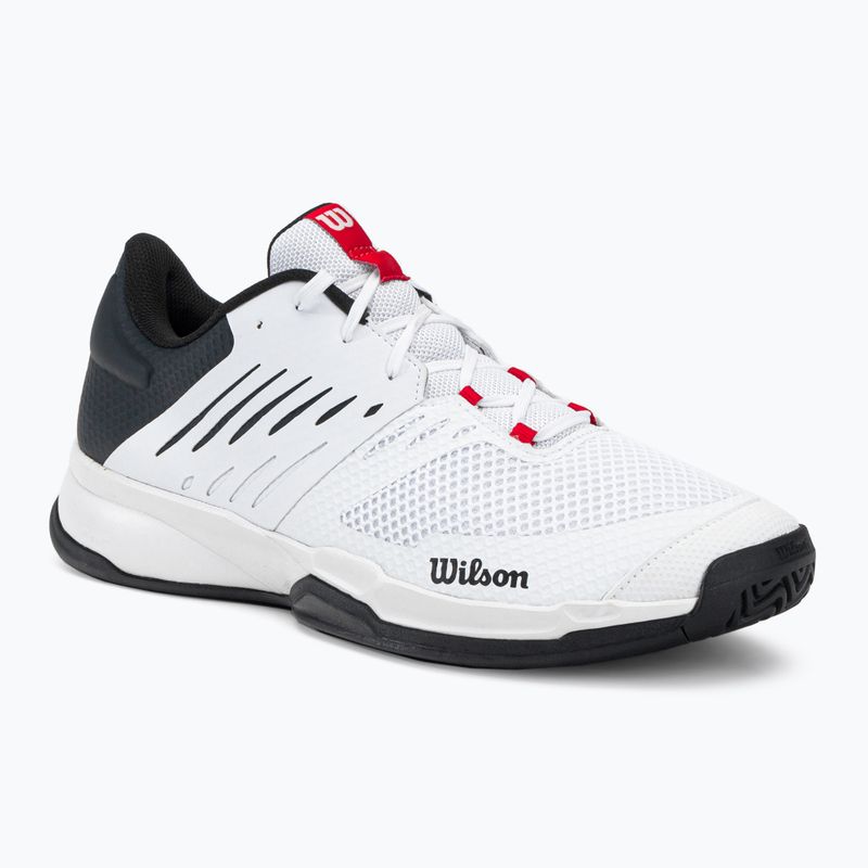 Pánska tenisová obuv Wilson Kaos Devo 2.0 white WRS329020