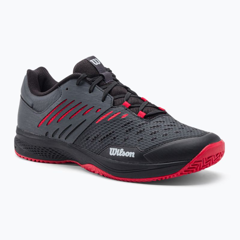 Pánska tenisová obuv Wilson Kaos Comp 3.0 black WRS328760