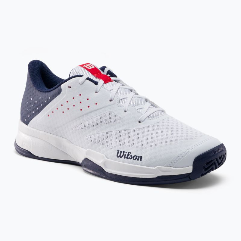 Wilson Kaos Stroke 2.0 pánska tenisová obuv biela WRS328840