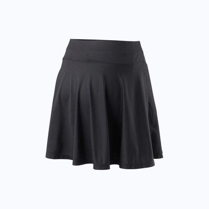 Wilson tréningová tenisová sukňa 14,5 II čierna WRA808201 2