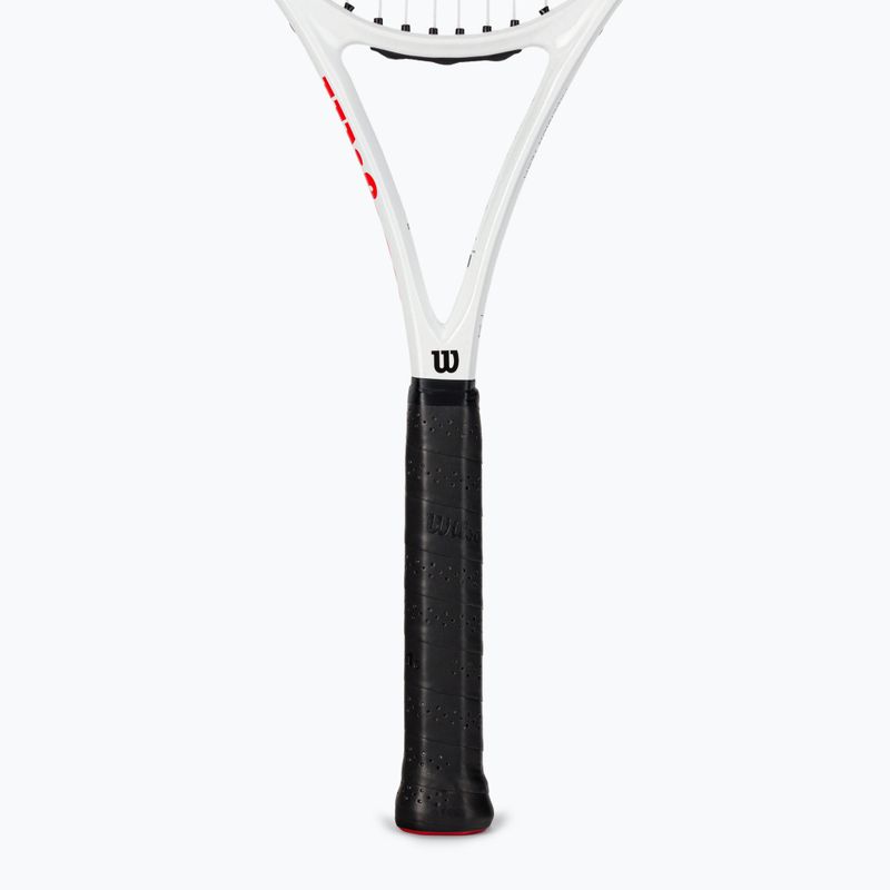 Tenisová raketa Wilson Pro Staff Precision Team 103 červeno-biela WR080510U 4