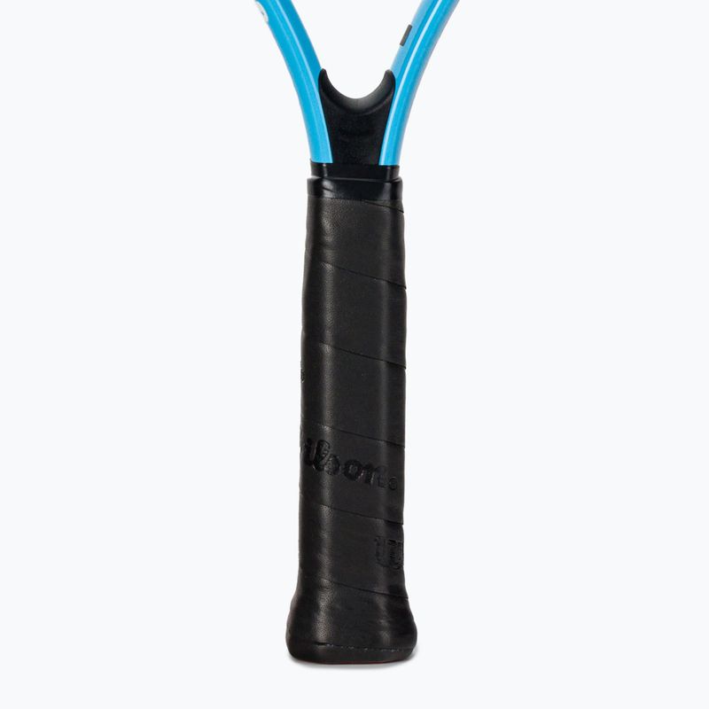 Detská tenisová raketa Wilson Minions 2.0 Jr 21 blue/yellow WR097110H 4