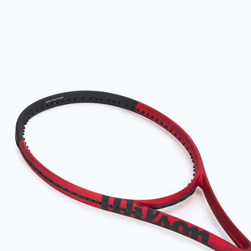 Tenisová raketa Wilson Clash 98 V2.0 5