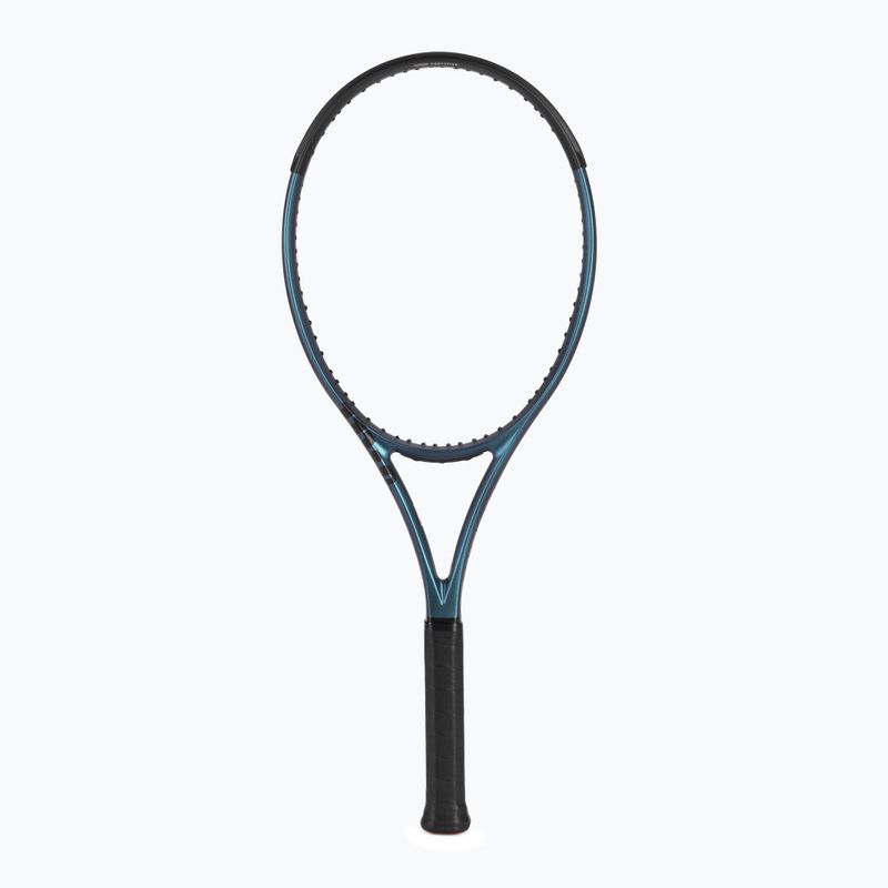 Tenisová raketa Wilson Ultra 100L V4.0 modro-fialová WR108411