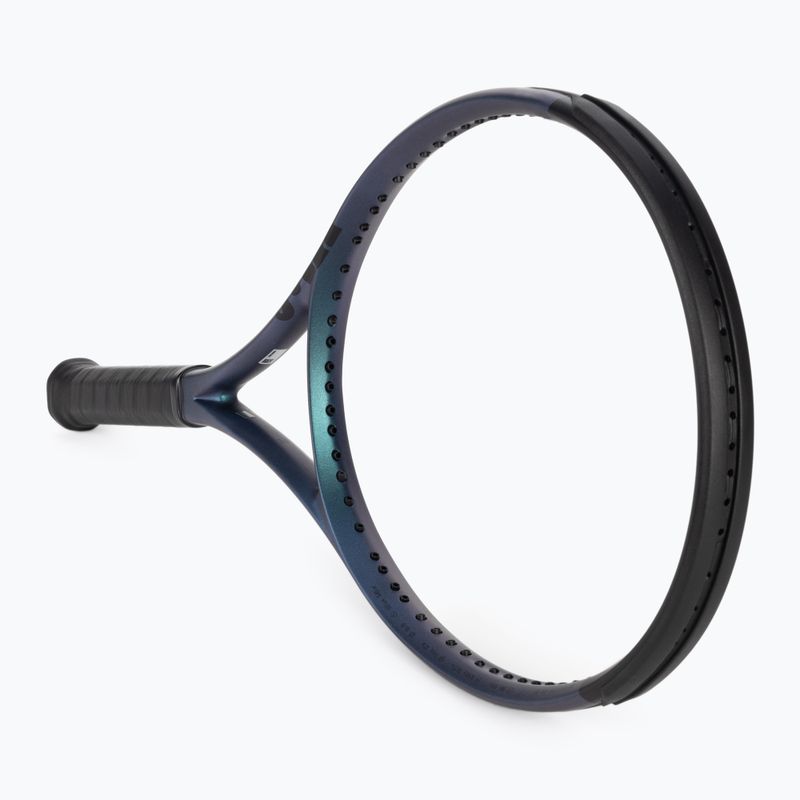Tenisová raketa Wilson Ultra 100L V4.0 modro-fialová WR108411 2