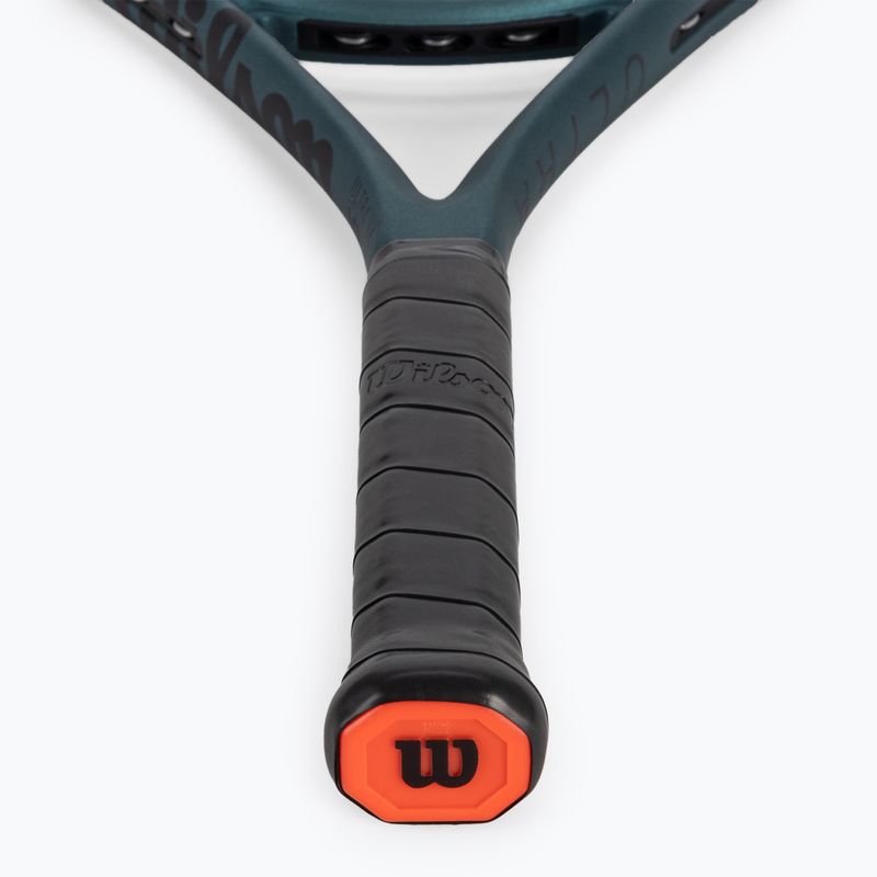 Detská tenisová raketa Wilson Ultra 25 V4.0 modrá WR116610U 3