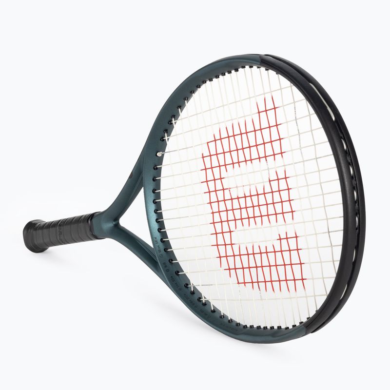 Detská tenisová raketa Wilson Ultra 26 V4.0 modrá WR116510U 2