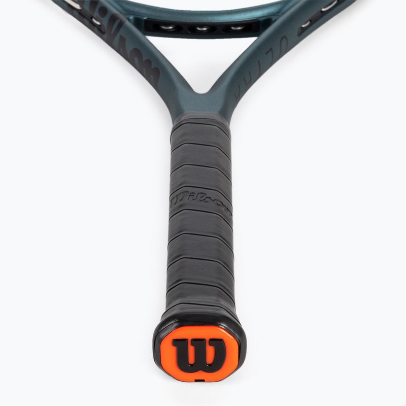 Detská tenisová raketa Wilson Ultra 26 V4.0 modrá WR116510U 3