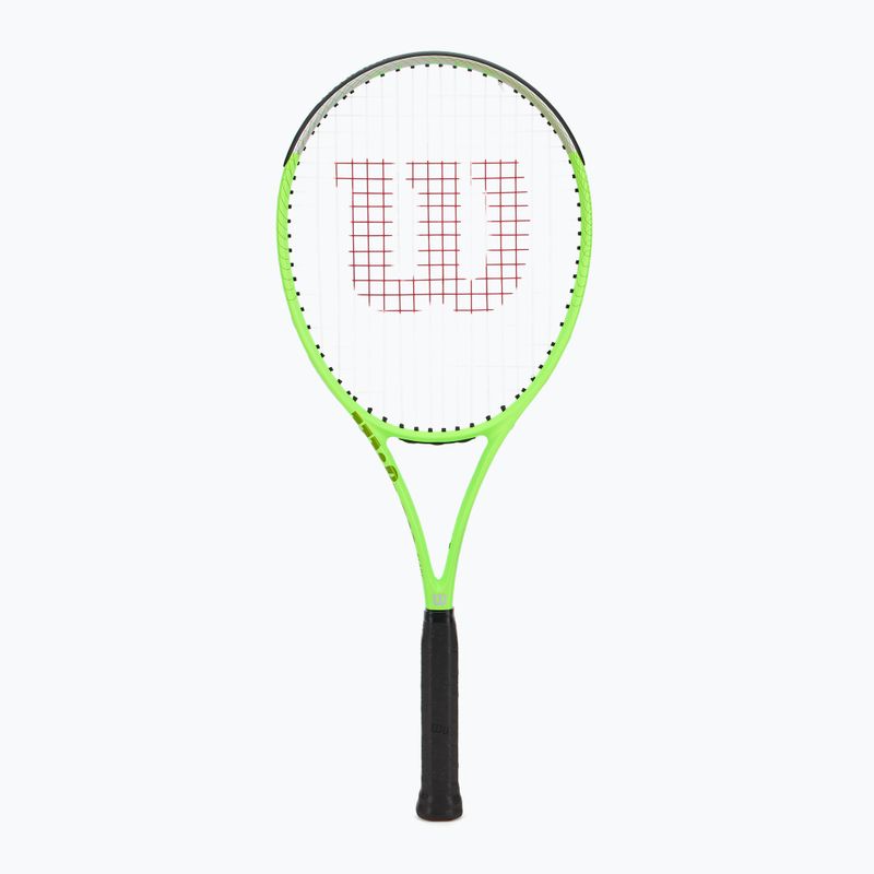 Tenisová raketa Wilson Blade Feel RXT 105
