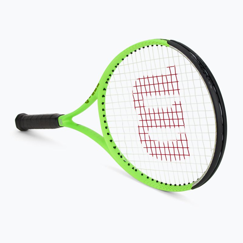 Tenisová raketa Wilson Blade Feel RXT 105 2