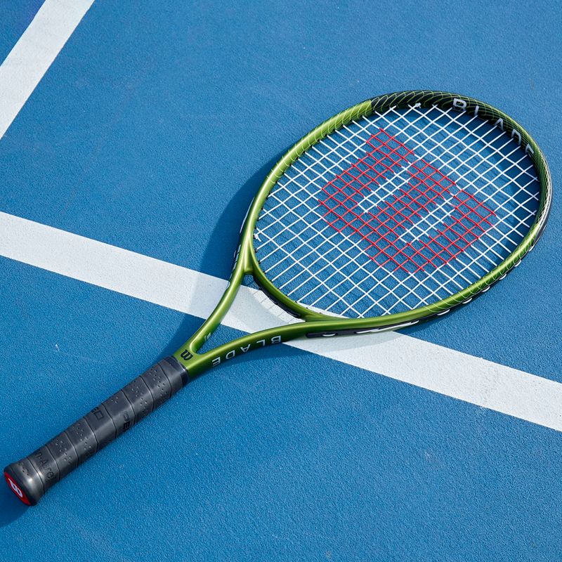 Raketa Wilson Blade Feel Comp 25 WR125310U 6