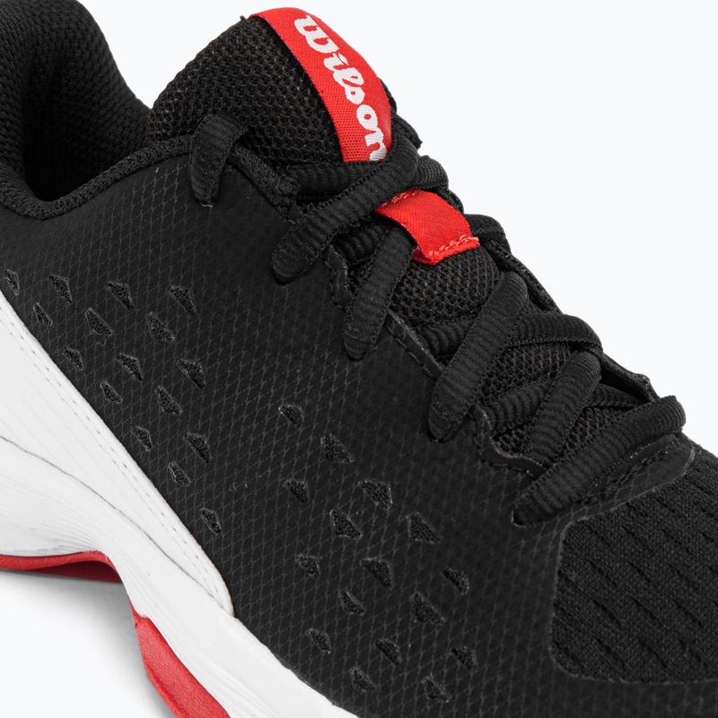 Detská tenisová obuv Wilson Rush Pro L black WRS330100 9