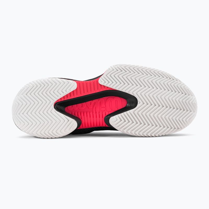 Dámska tenisová obuv Wilson Kaos Swift 1.5 Clay black WRS331100 6