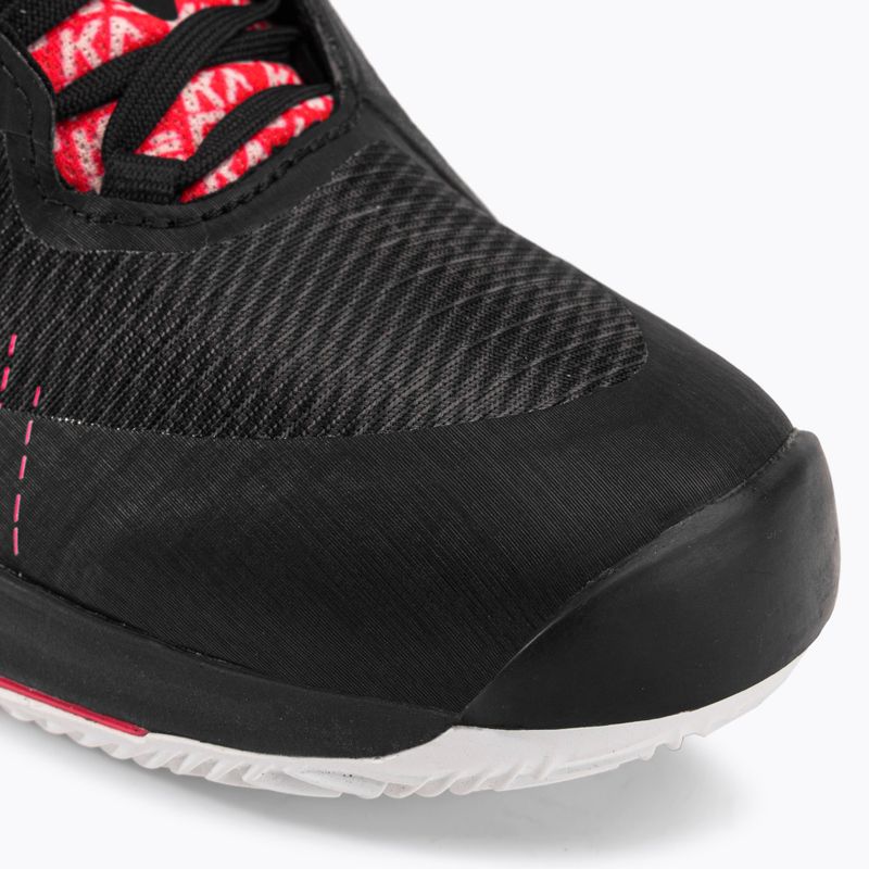 Dámska tenisová obuv Wilson Kaos Swift 1.5 Clay black WRS331100 9