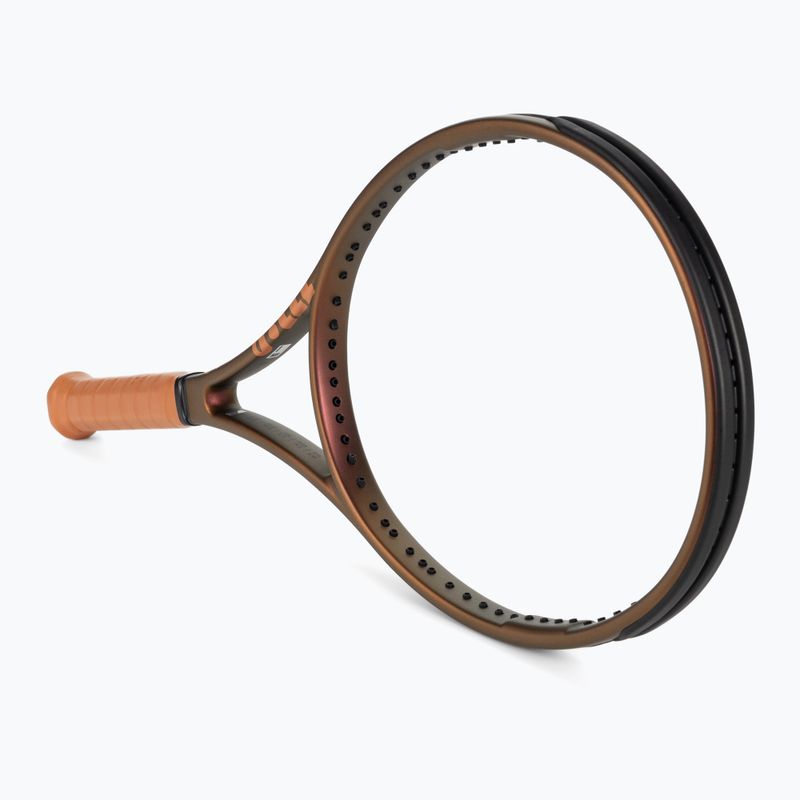 Tenisová raketa Wilson Pro Staff 97L V14 2