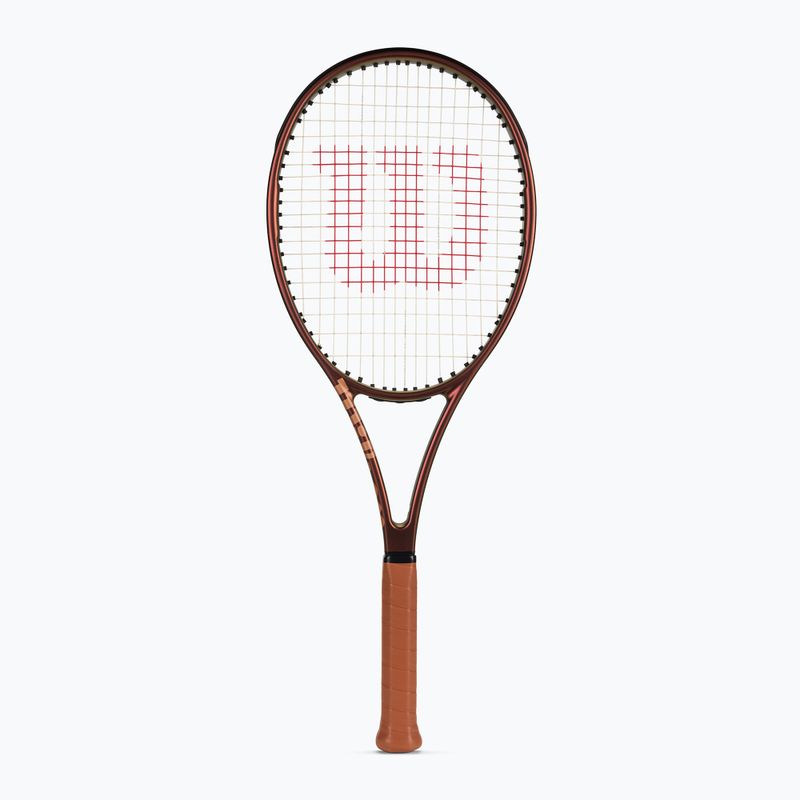 Tenisová raketa Wilson Pro Staff 97Ul V14