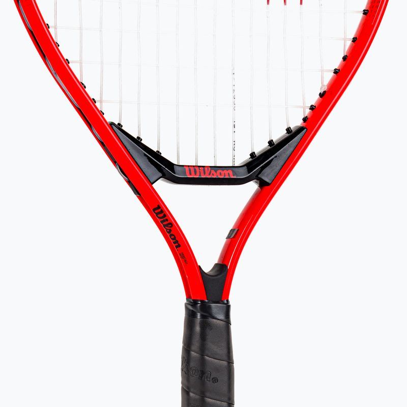 Detská tenisová raketa Wilson Pro Staff Precision 19 WR118210H 4