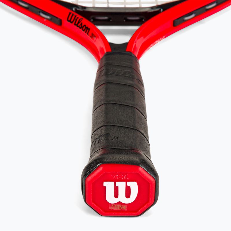 Detská tenisová raketa Wilson Pro Staff Precision 21 WR118110H 3