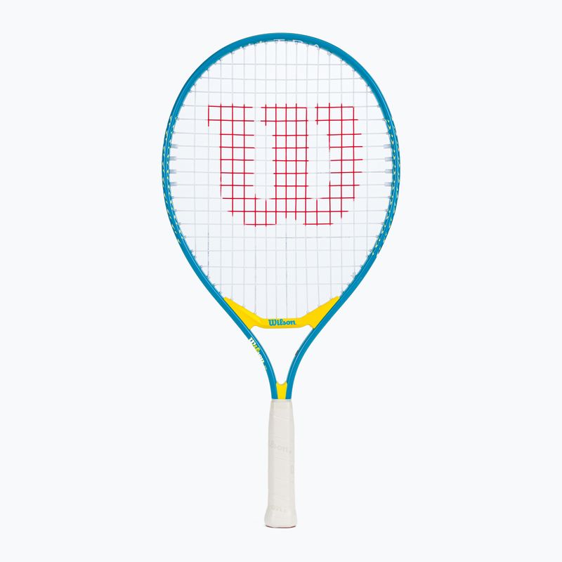 Detská tenisová raketa Wilson Ultra Power 21 WR118910H