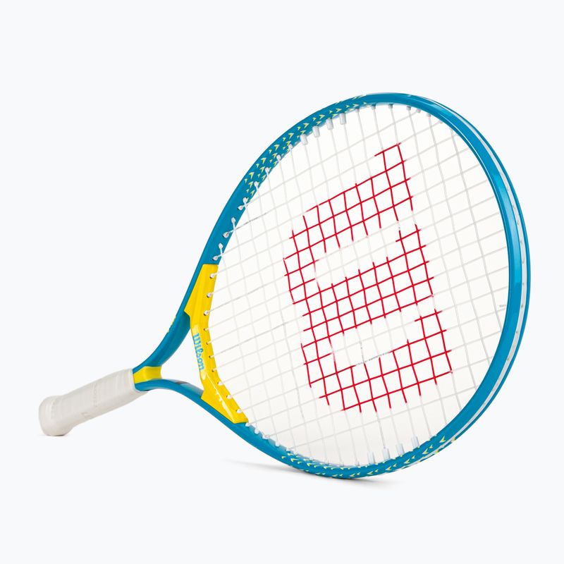 Detská tenisová raketa Wilson Ultra Power 21 WR118910H 2