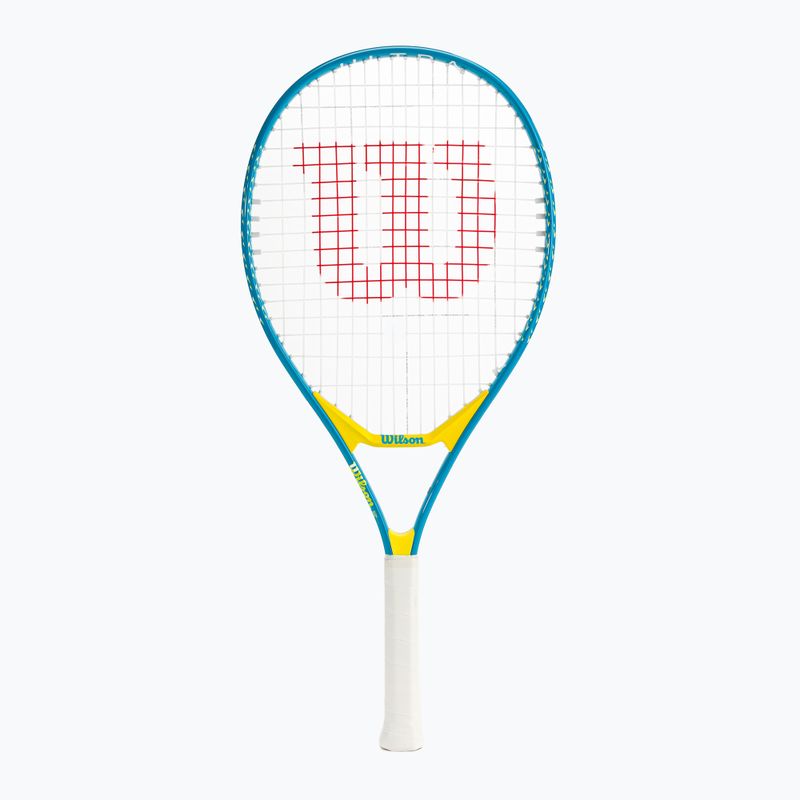 Detská tenisová raketa Wilson Ultra Power 23 WR118810H