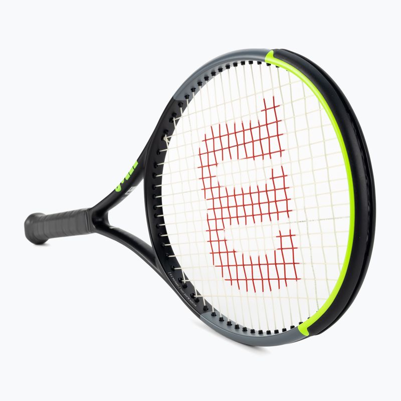 Tenisová raketa Wilson Blade 100L V7.0 WR014010 2