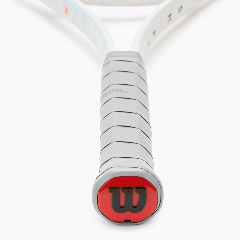 Tenisová raketa Wilson Shift 99 V1 oyster 10