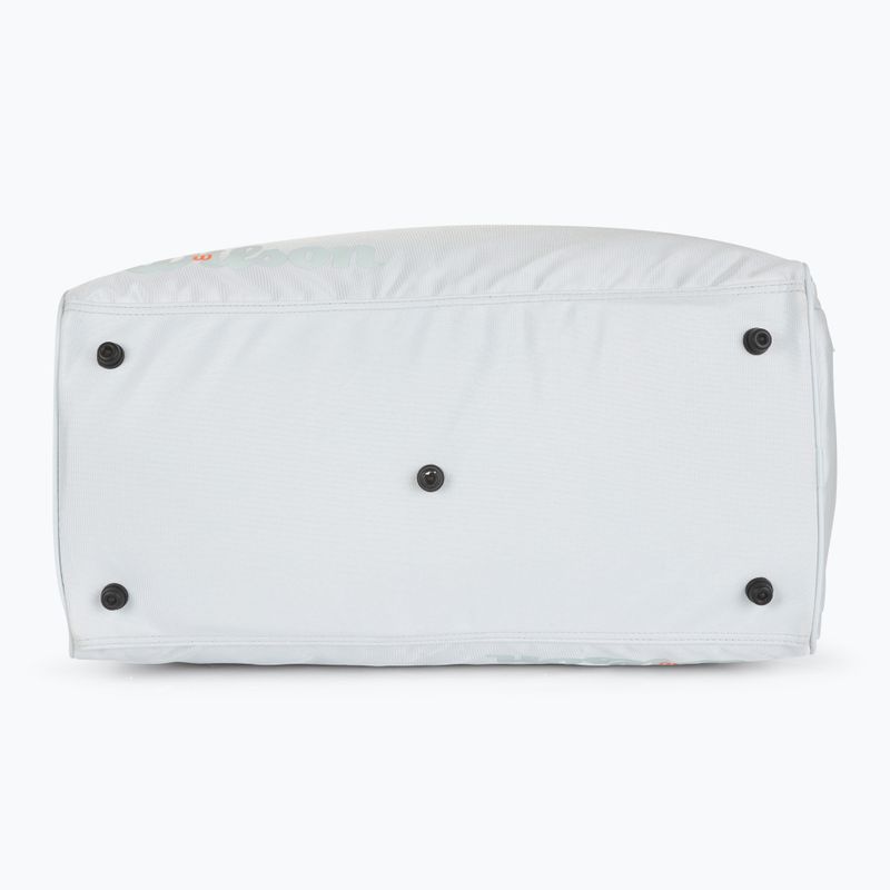 Tenisová taška Wilson Shift Duffel artic ice 5