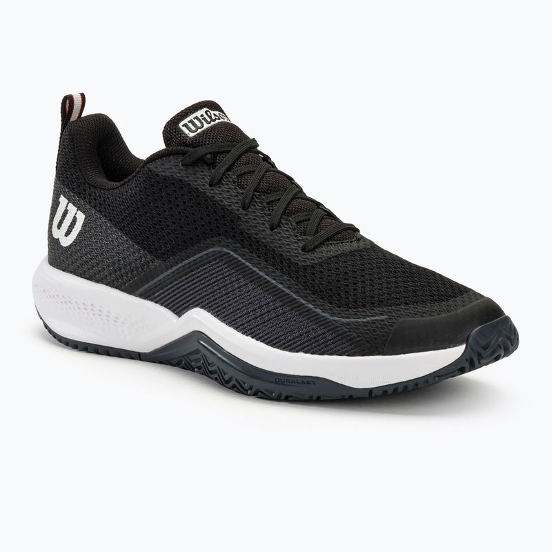 Pánska tenisová obuv Wilson Rxt Active black/ebony/white