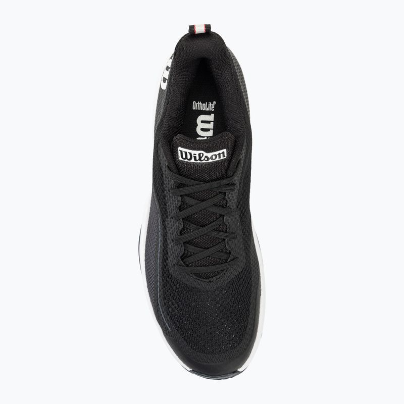 Pánska tenisová obuv Wilson Rxt Active black/ebony/white 5