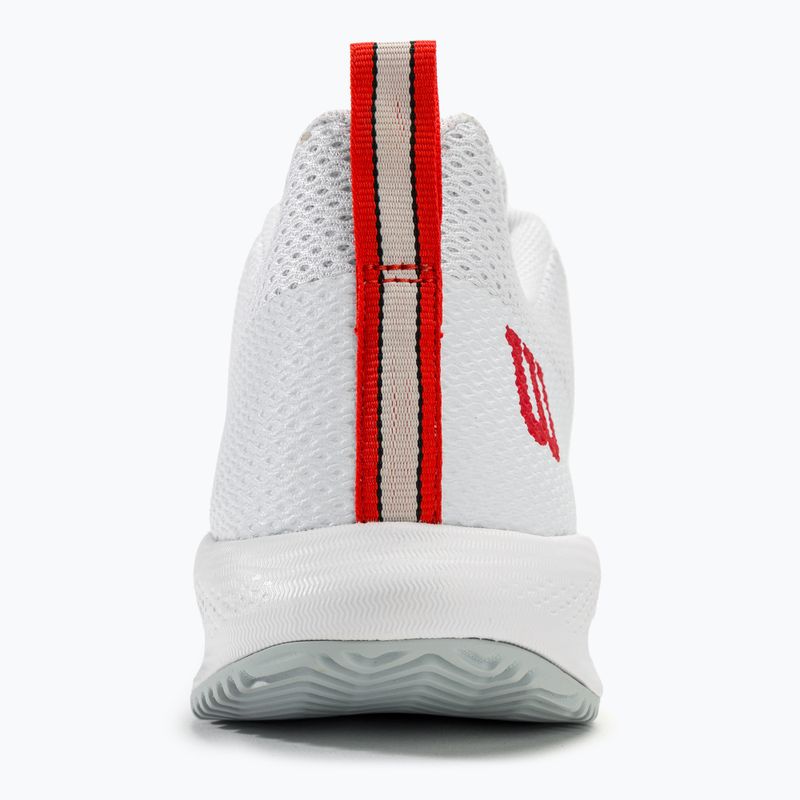 Pánska tenisová obuv Wilson Rxt Active white/pearl blue/wilson red 6