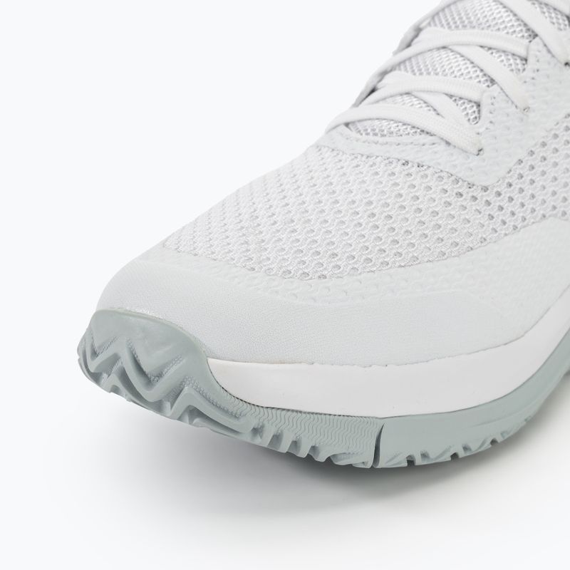 Pánska tenisová obuv Wilson Rxt Active white/pearl blue/wilson red 7