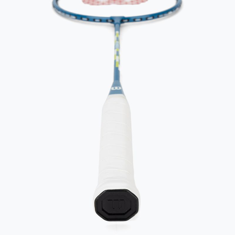 Bedmintonová raketa Wilson Champ 90 3