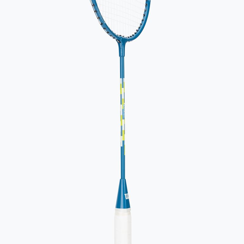 Bedmintonová raketa Wilson Champ 90 4