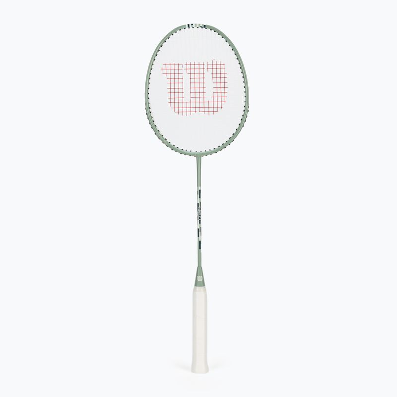 Bedmintonová raketa Wilson Impact