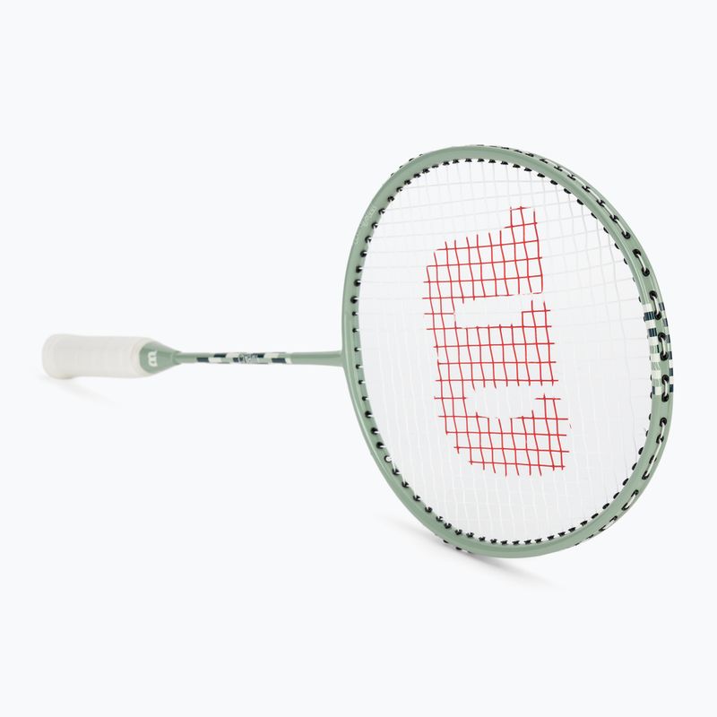 Bedmintonová raketa Wilson Impact 2
