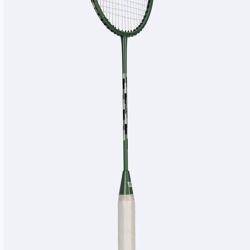 Bedmintonová raketa Wilson Impact 4