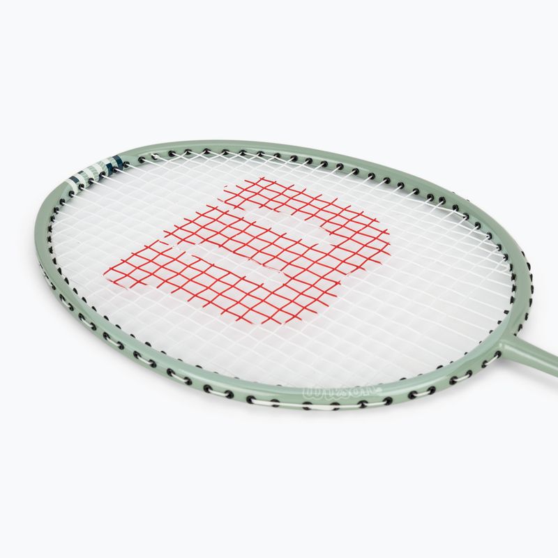 Bedmintonová raketa Wilson Impact 5