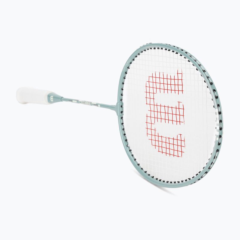 Bedmintonová raketa Wilson Reaction 70 2