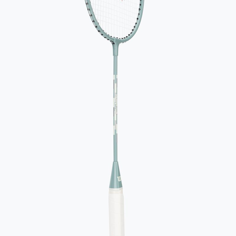 Bedmintonová raketa Wilson Reaction 70 4