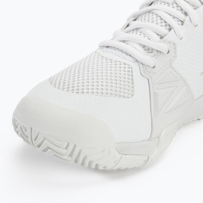 Dámska tenisová obuv Wilson Rush Pro Ace white/white/black 7