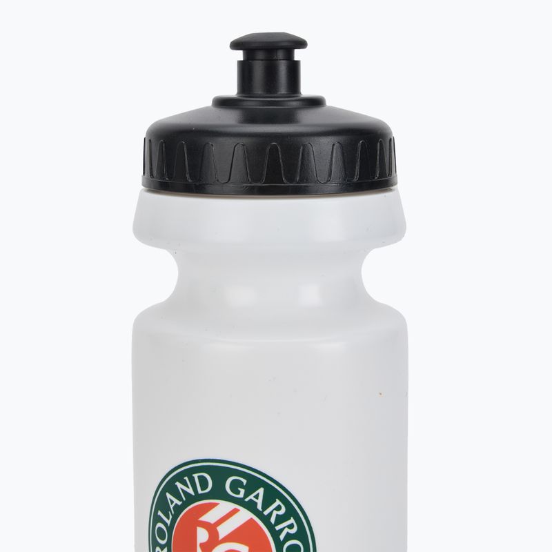 Wilson detská tenisová súprava Roland Garros Elite Kit 23 white/navy 7