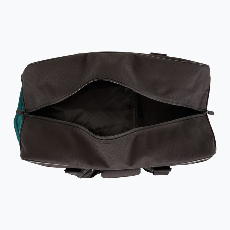 Tenisová taška Wilson Super Tour Small Duffel V9 green 7