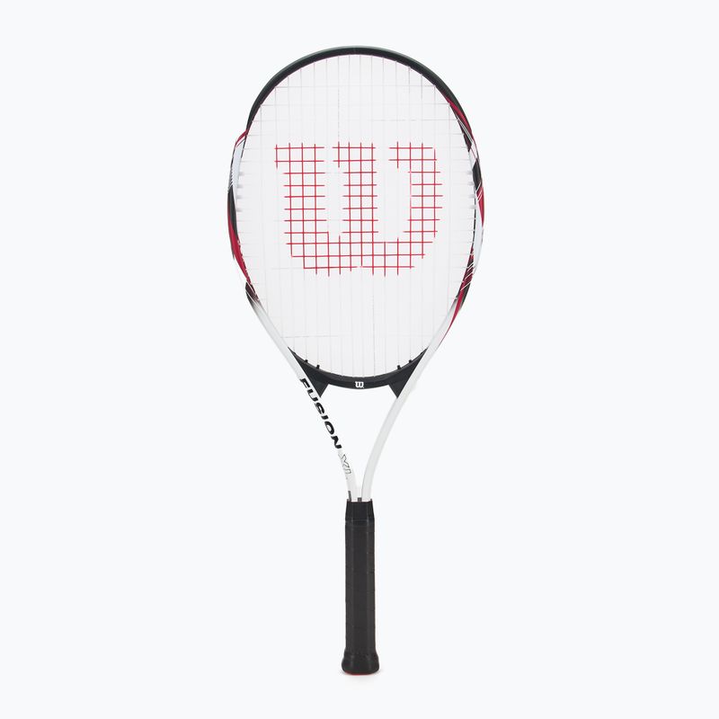 Tenisová raketa Wilson Fusion XL