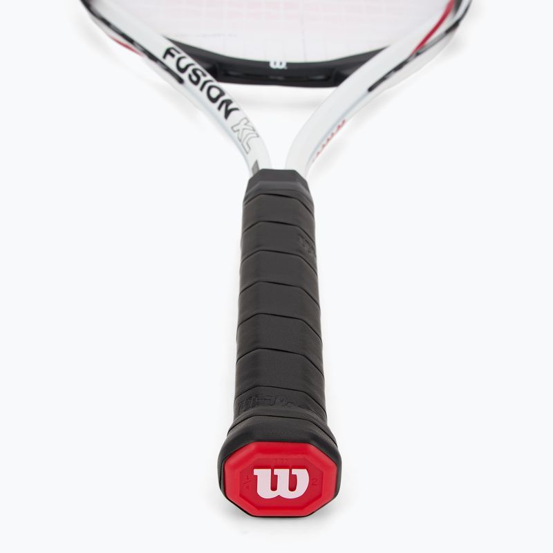 Tenisová raketa Wilson Fusion XL 3
