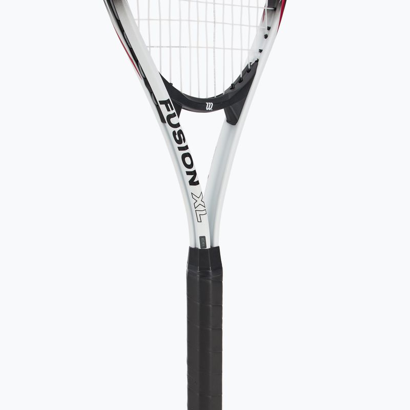 Tenisová raketa Wilson Fusion XL 4
