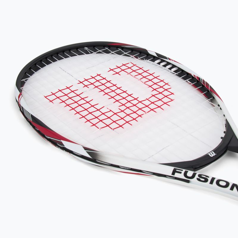 Tenisová raketa Wilson Fusion XL 5