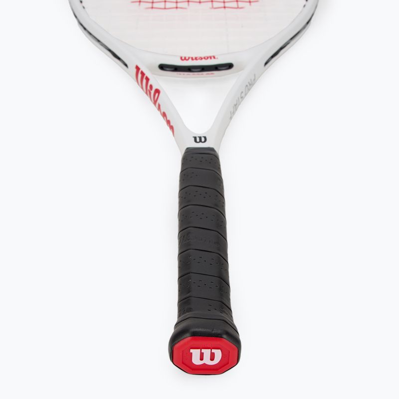 Tenisová raketa Wilson Pro Staff Precision RXT 105 3