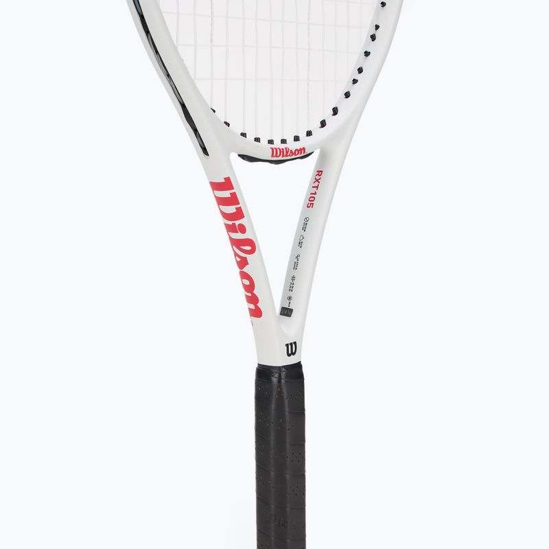 Tenisová raketa Wilson Pro Staff Precision RXT 105 4